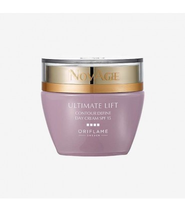 کرم روز لیفتینگ کانتور دیفاین