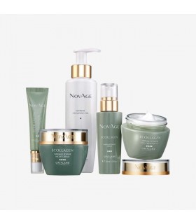 ست محصولات ضدچروک نوایج اکلاژن