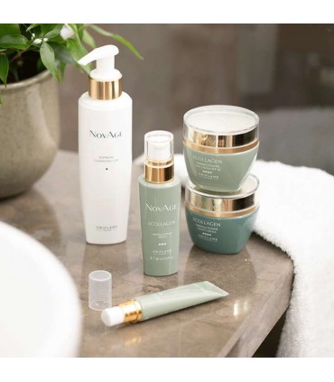 ست محصولات ضدچروک نوایج اکلاژن