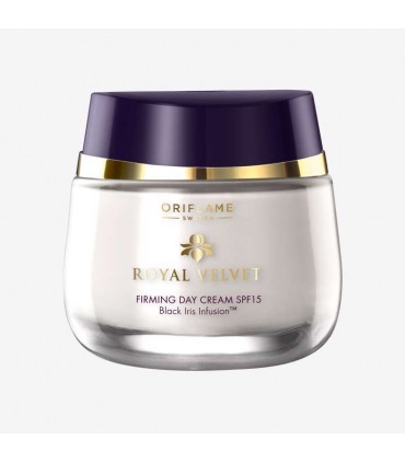 کرم روز سفت کننده رویال ولوت