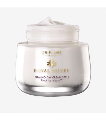 کرم روز سفت کننده رویال ولوت Royal Velvet