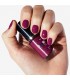 لاک ژلی دوان رنگ Ruby Berry