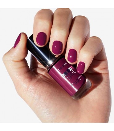 لاک ژلی دوان رنگ Ruby Berry