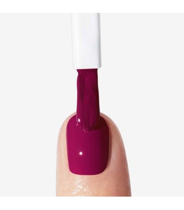 لاک ژلی دوان رنگ Ruby Berry