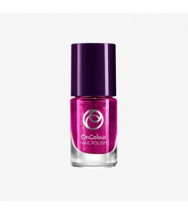 لاک آنکالر رنگ Sparkling Fuchsia
