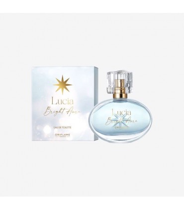 ادوتویلت زنانه لوسیا برایت آئورا 