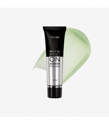 پرایمر آن اسکیرین فینیش دوان