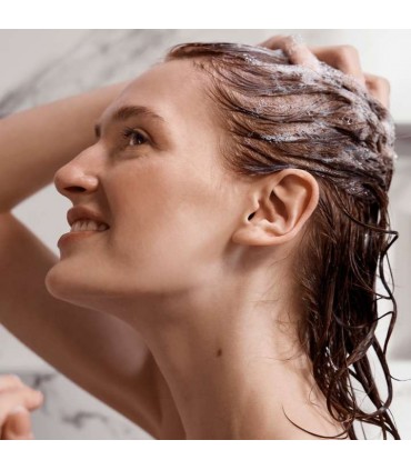 شامپو موهای رنگ شده دئولوژی