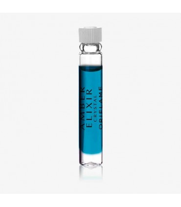 تستر ادوپرفیوم زنانه امبر الکسیر کریستال Amber Elixir Crystal