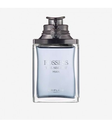 عطر پوزس سکرت مردانه 