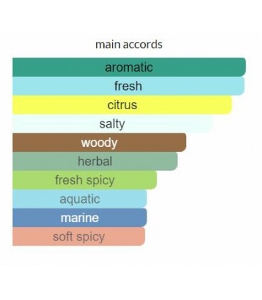 عطر پوزس سکرت مردانه 