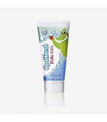 خمیردندان کودکانه اپتیفرش