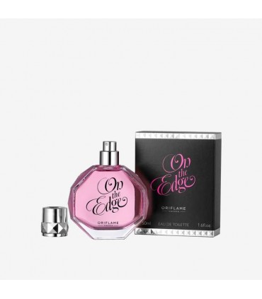 ادوتویلت زنانه آن د اج On The Edge