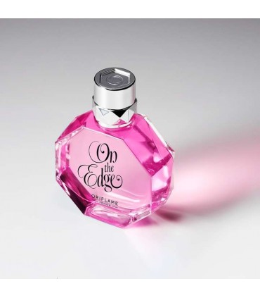ادوتویلت زنانه آن د اج On The Edge
