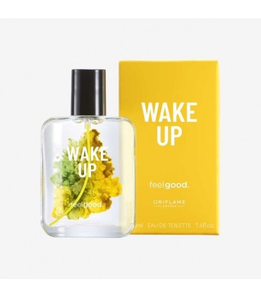 ادوتویلت زنانه ویک آپ Wake Up
