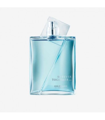 ادوتویلت مردانه سوفیور توگدر So Fever Together Him