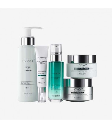 ست محصولات بلمیش ایج دیفای نوایج پلاس