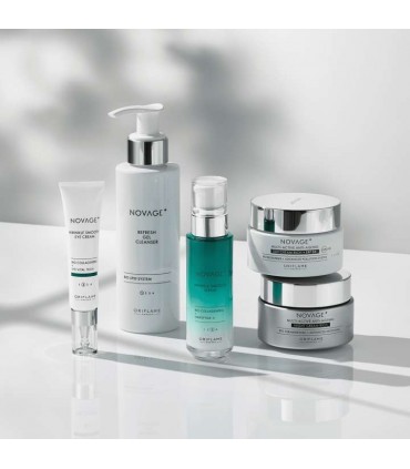 ست محصولات بلمیش ایج دیفای نوایج پلاس