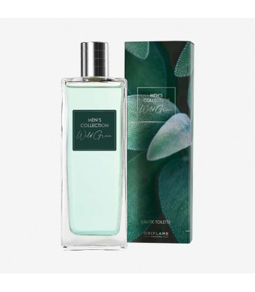 ادوتویلت مردانه وایلد گرین