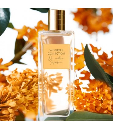 ادوتویلت زنانه اسمانتوس اینفیوژن