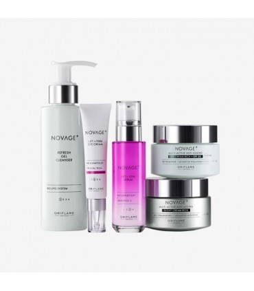 ست محصولات لیفت نوایج پلاس