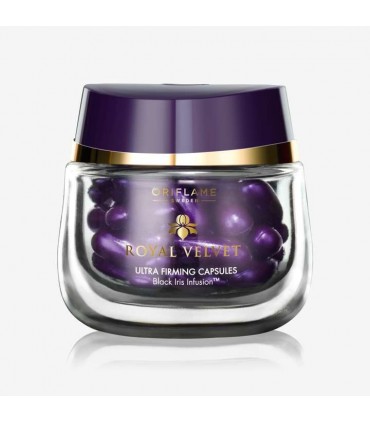 کپسول روغن صورت تغذیه کننده نوایج Novage