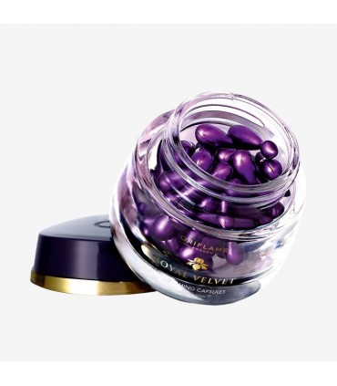 کپسول روغن صورت تغذیه کننده نوایج Novage