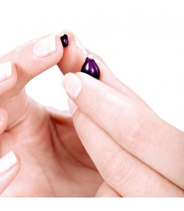 کپسول روغن صورت تغذیه کننده نوایج Novage