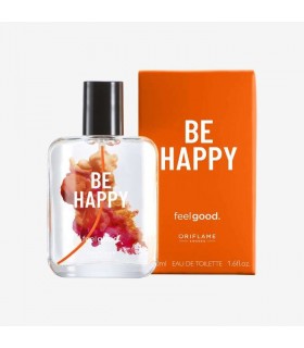 ادوتویلت زنانه بی هپی Be Happy