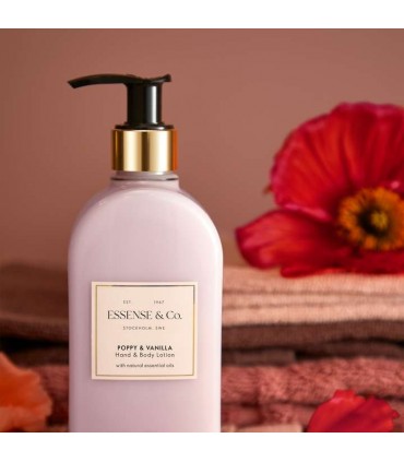 لوسیون دست و بدن اسنس