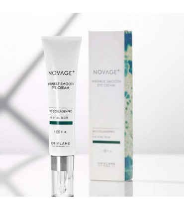 دورچشم رینکل اسموت نوایج پلاس