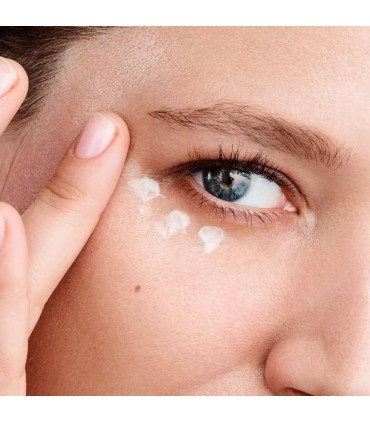 کرم دور چشم نوایج اکلاژن