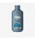 شامپو مو و بدن مردانه نورث فورمن سابزیرو North For men subzero