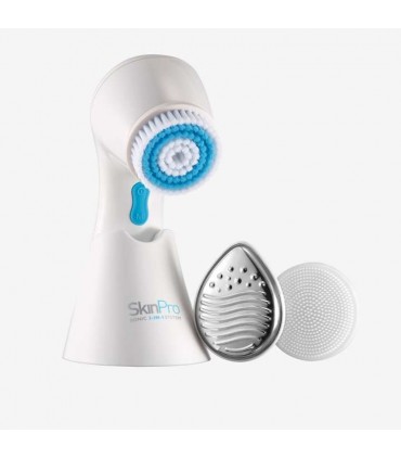 دستگاه پاکسازی صورت اسکین پرو سونیک SkinPro Sonic 3-in-1 System
