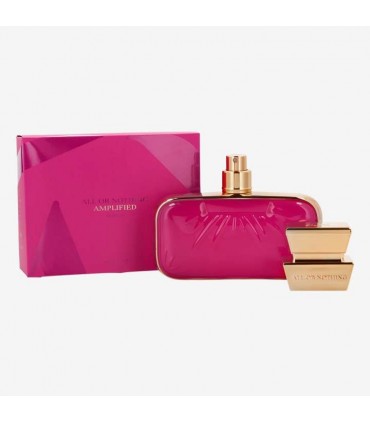 پرفیوم زنانه آل اور ناتینگ امپلیفاید