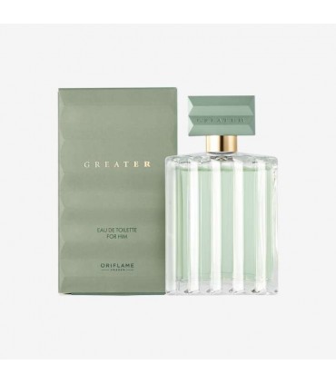 ادوتویلت مردانه گریتر