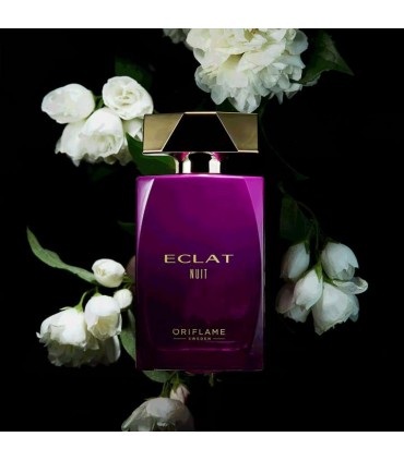 ادوپرفیوم زنانه اکلت نوئت Eclat Nuit