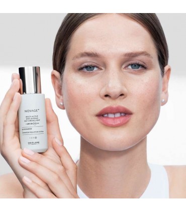 کرم روز ضدپیری مالتی اکتیو لایت نوایج پلاس