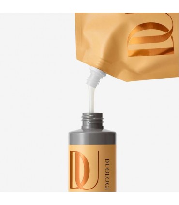 ریفیل شامپو ترمیم کننده اینتنس ریپیر دئولوژی