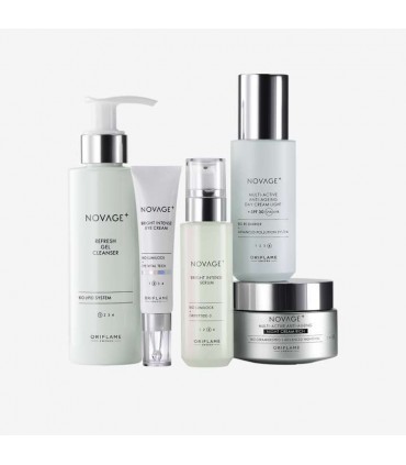 ست محصولات برایت اینتنس نوایج پلاس