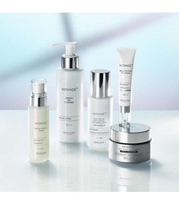 ست محصولات برایت اینتنس نوایج پلاس