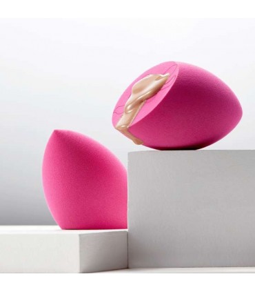 اسفنج آرایشی فلاور اوریفلیم