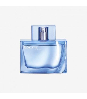 ادوتویلت مردانه اکسایت