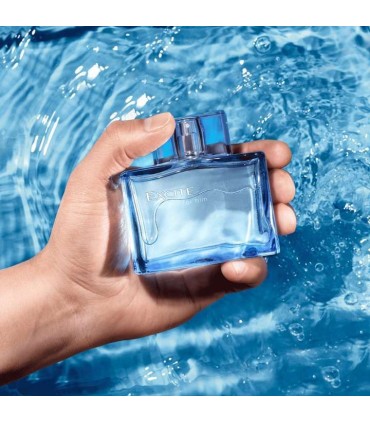 ادوتویلت مردانه اکسایت