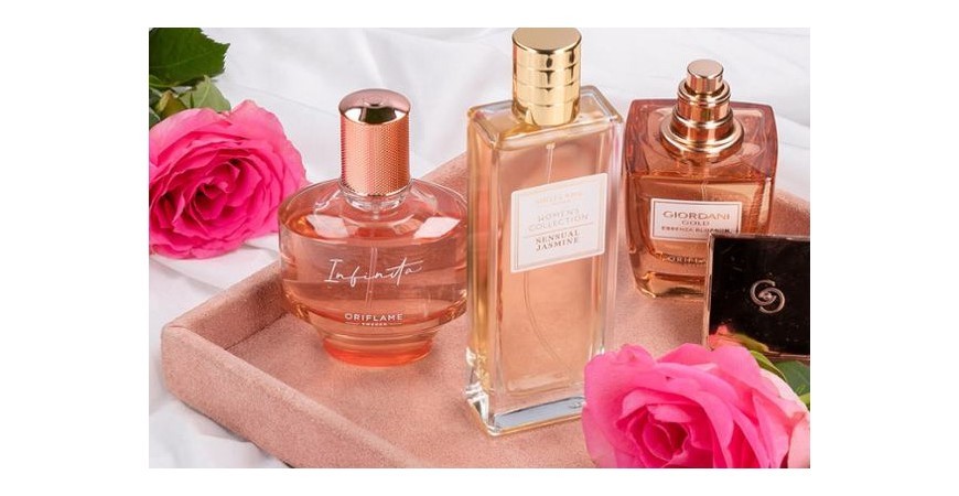 عطرهای ماندگار